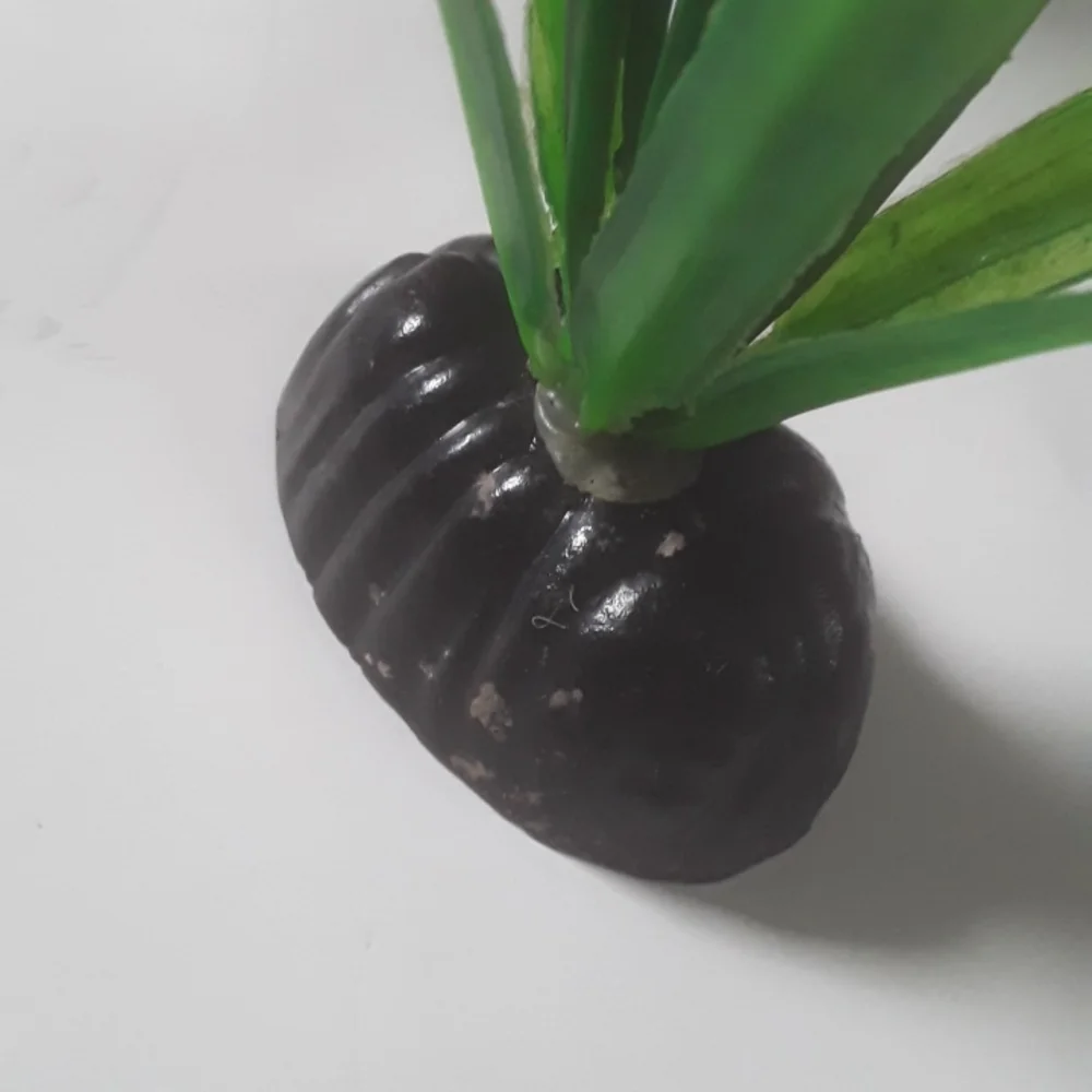 4pc Aquarium Plants